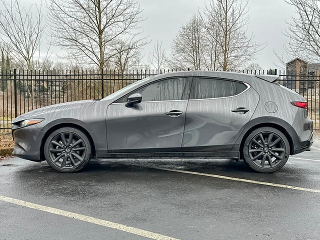 2020 Mazda Mazda3 Premium