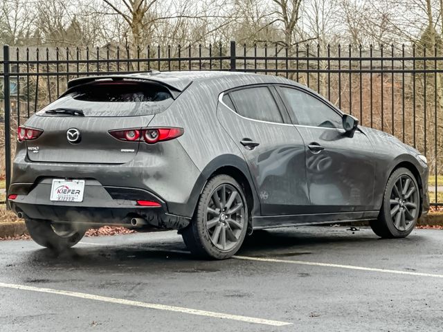 2020 Mazda Mazda3 Premium