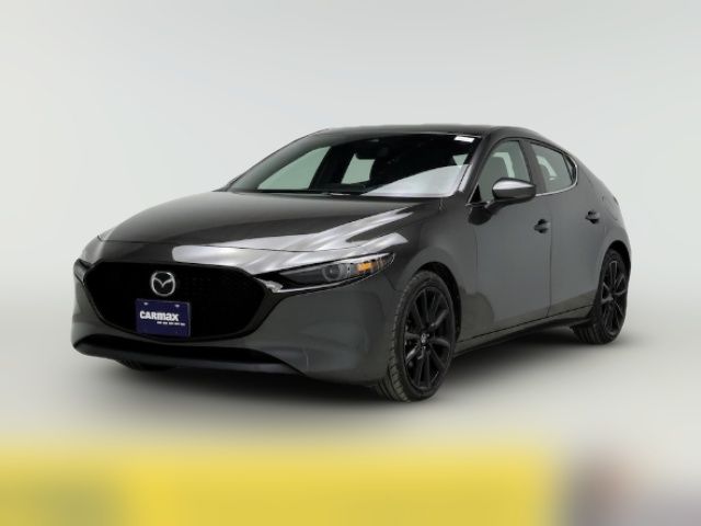 2020 Mazda Mazda3 Premium