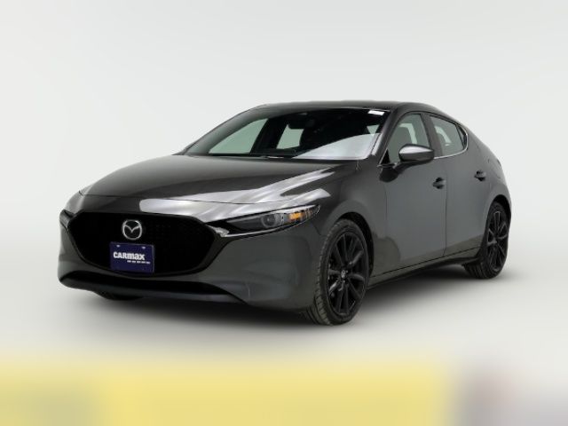 2020 Mazda Mazda3 Premium