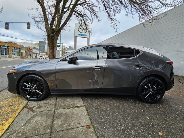 2020 Mazda Mazda3 Premium