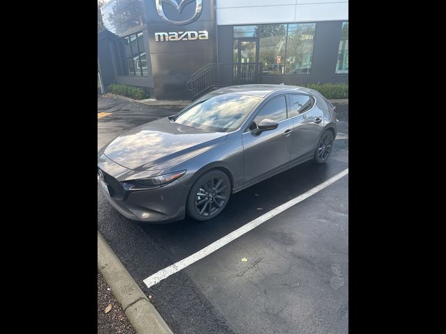 2020 Mazda Mazda3 Premium