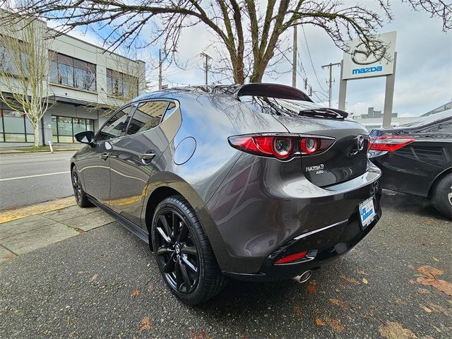 2020 Mazda Mazda3 Premium