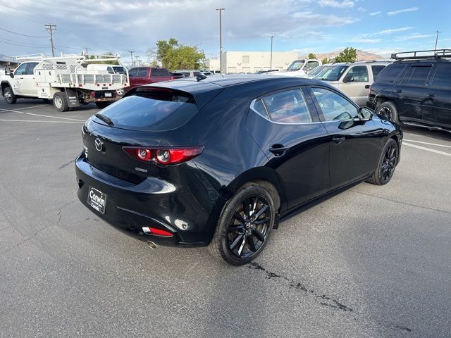 2020 Mazda Mazda3 Premium