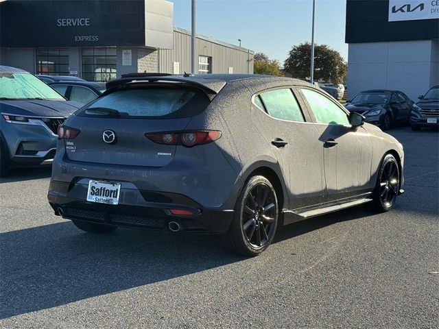 2020 Mazda Mazda3 Premium