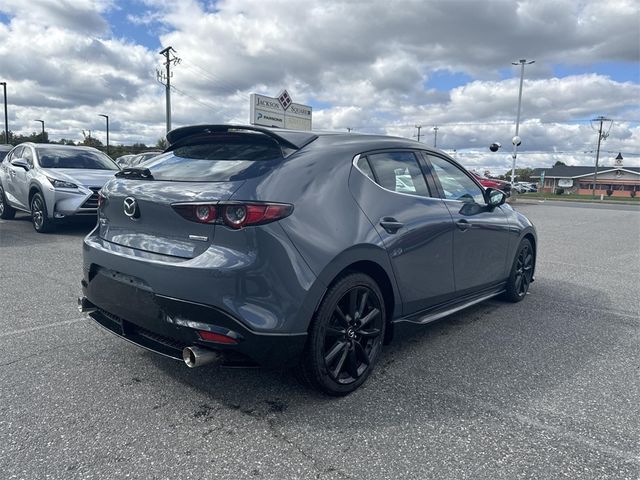 2020 Mazda Mazda3 Premium