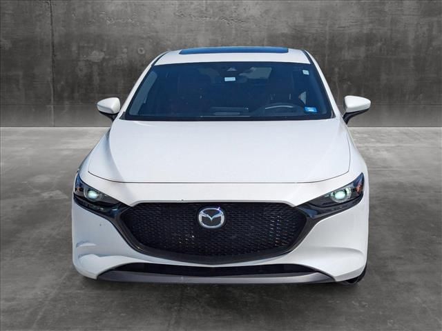 2020 Mazda Mazda3 Premium