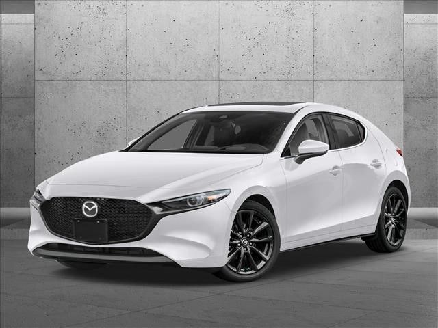 2020 Mazda Mazda3 Premium