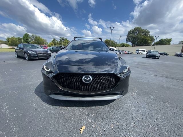 2020 Mazda Mazda3 Premium