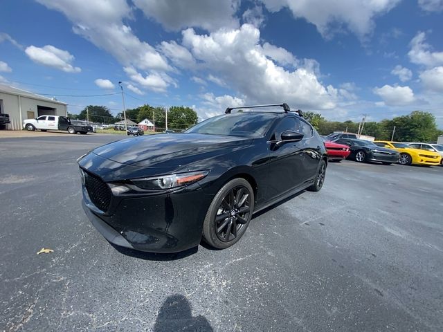 2020 Mazda Mazda3 Premium