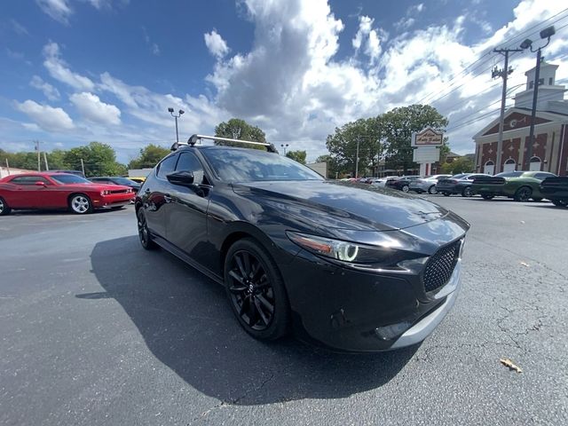 2020 Mazda Mazda3 Premium