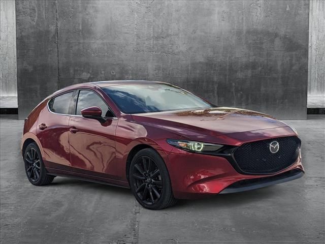 2020 Mazda Mazda3 Premium