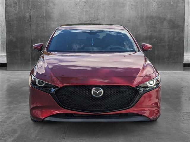 2020 Mazda Mazda3 Premium