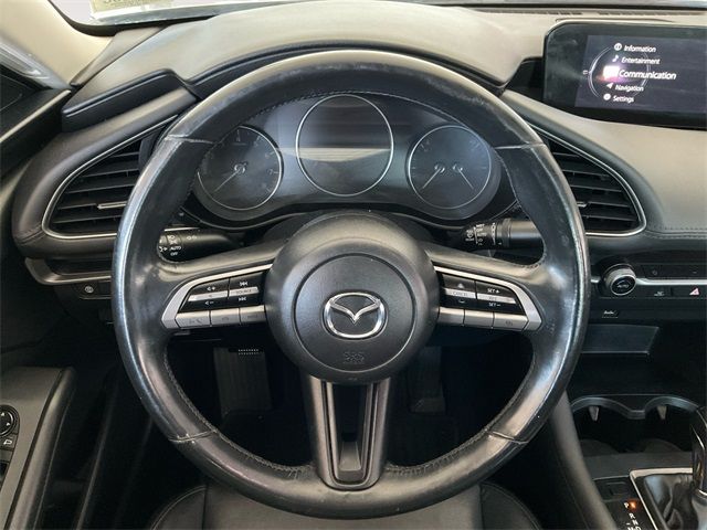 2020 Mazda Mazda3 Select