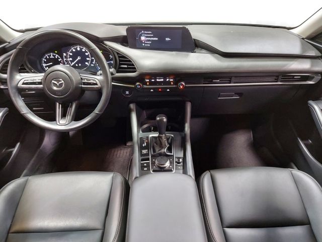 2020 Mazda Mazda3 Select