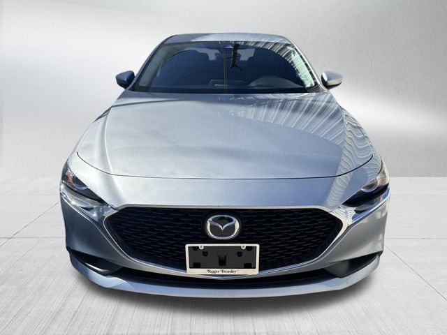 2020 Mazda Mazda3 Select