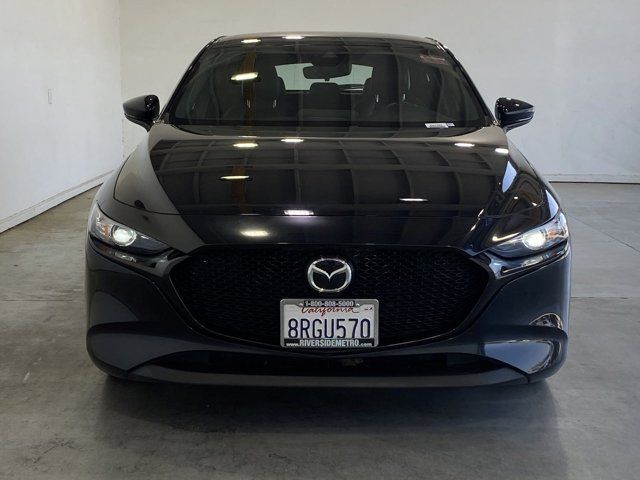 2020 Mazda Mazda3 Base
