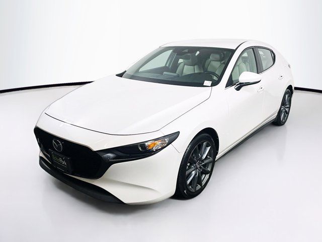 2020 Mazda Mazda3 Base