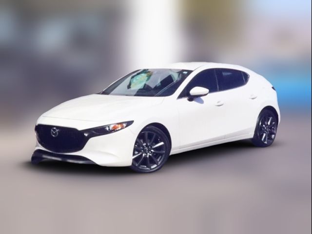 2020 Mazda Mazda3 Base