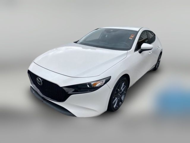 2020 Mazda Mazda3 Base