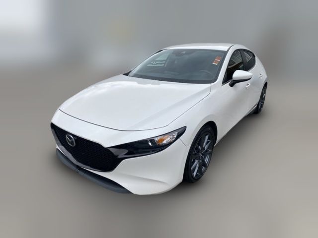 2020 Mazda Mazda3 Base