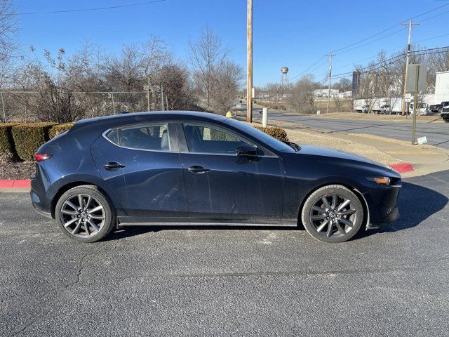 2020 Mazda Mazda3 Preferred