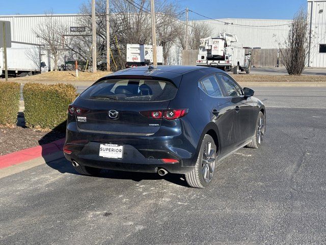 2020 Mazda Mazda3 Preferred