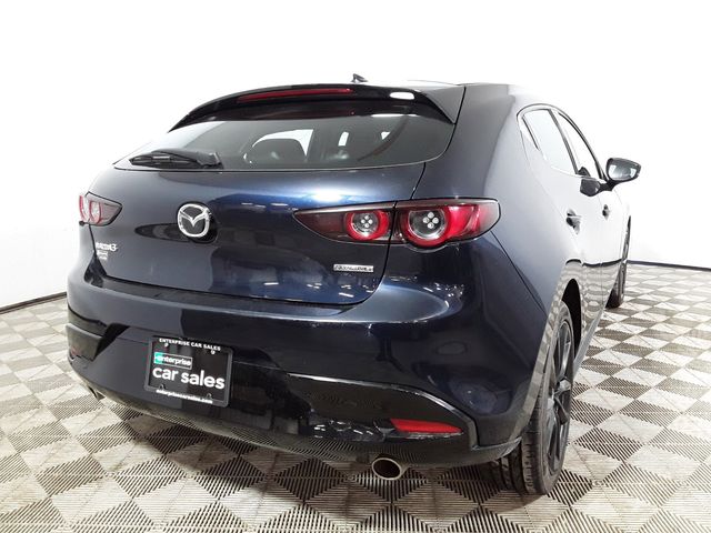 2020 Mazda Mazda3 Premium