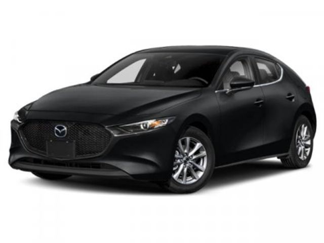 2020 Mazda Mazda3 Base