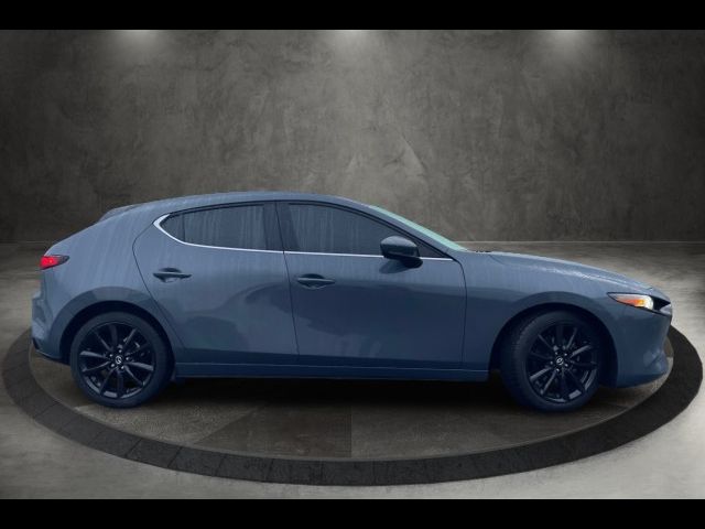 2020 Mazda Mazda3 Premium