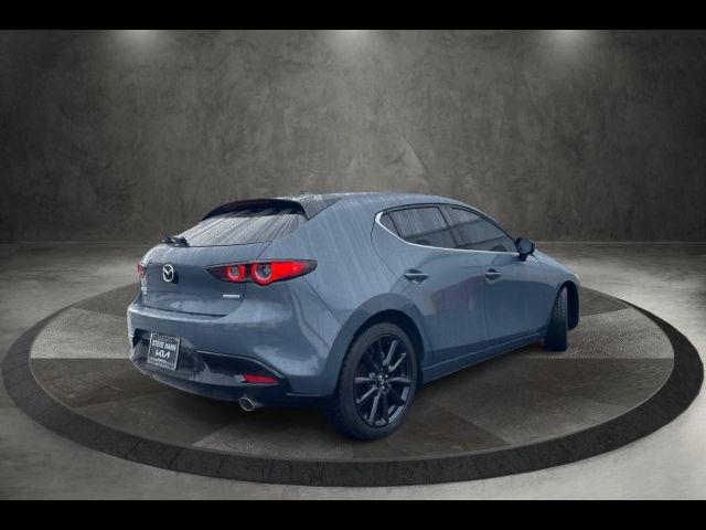 2020 Mazda Mazda3 Premium