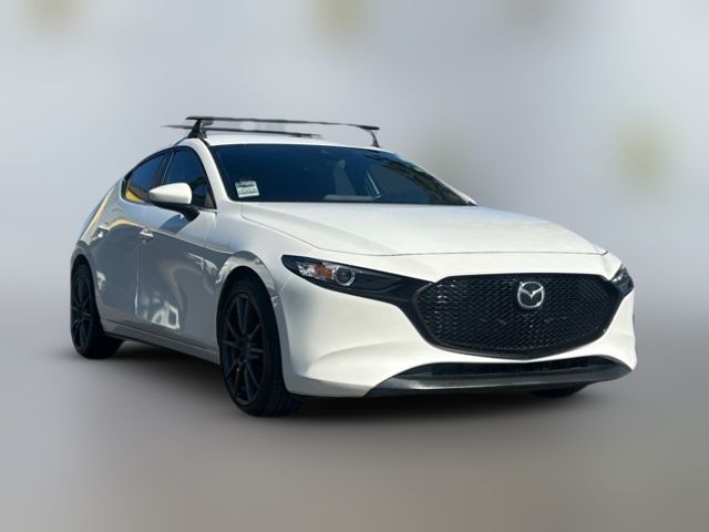 2020 Mazda Mazda3 Preferred