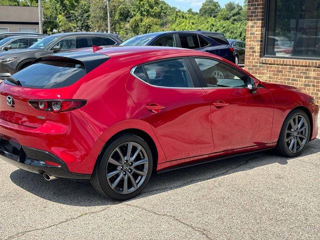 2020 Mazda Mazda3 Preferred