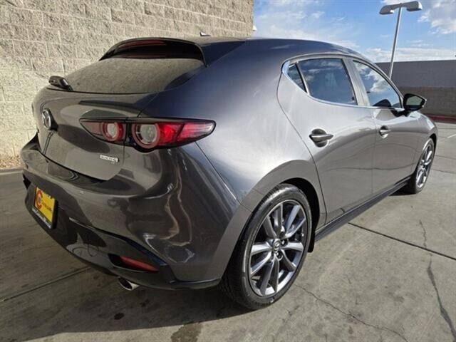 2020 Mazda Mazda3 Preferred