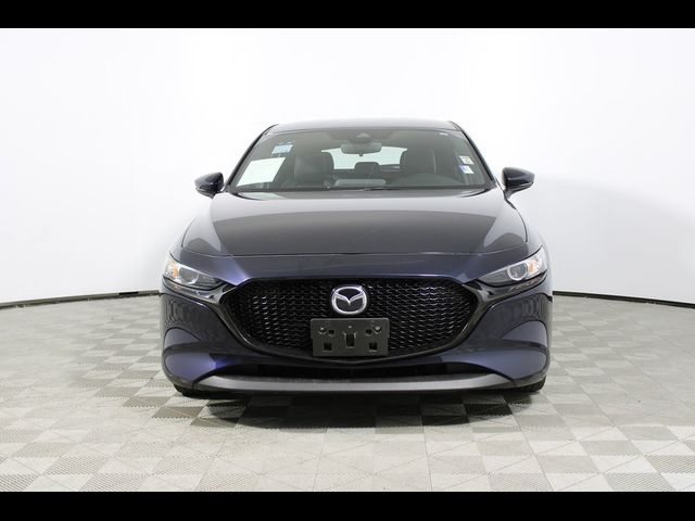 2020 Mazda Mazda3 Preferred