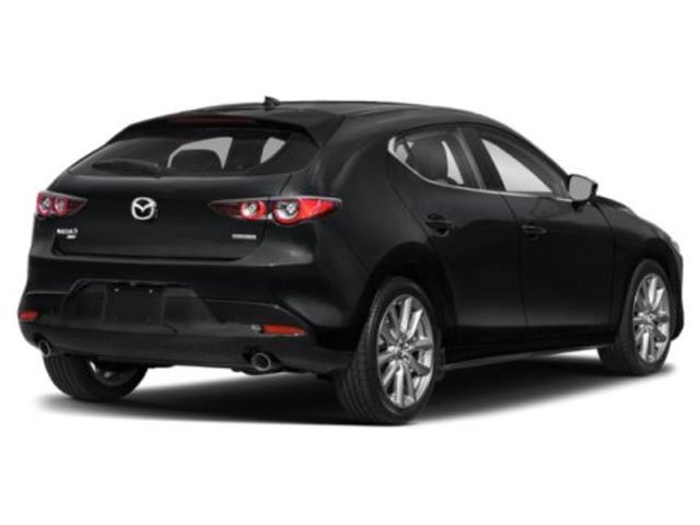 2020 Mazda Mazda3 Preferred