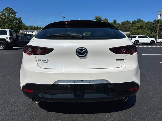 2020 Mazda Mazda3 Preferred