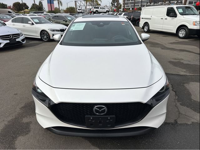 2020 Mazda Mazda3 Premium