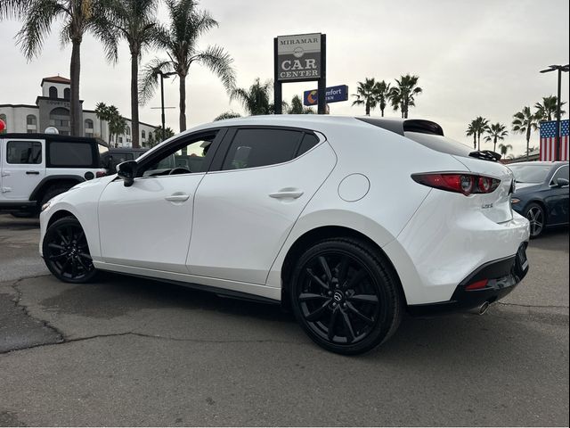 2020 Mazda Mazda3 Premium