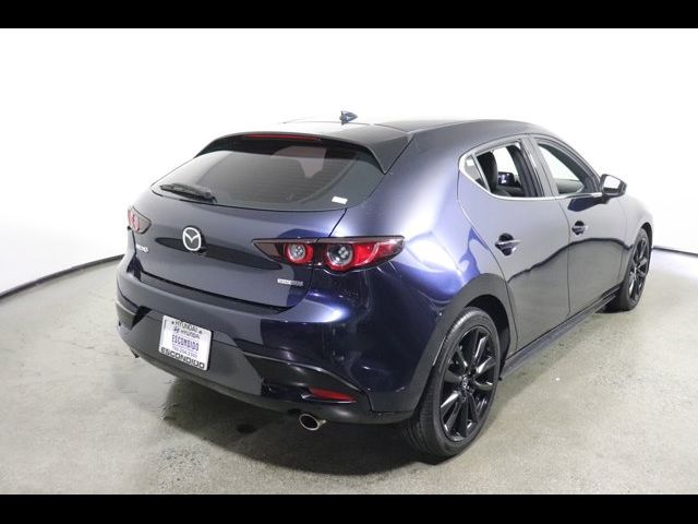 2020 Mazda Mazda3 Premium