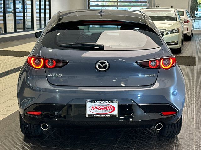 2020 Mazda Mazda3 Premium