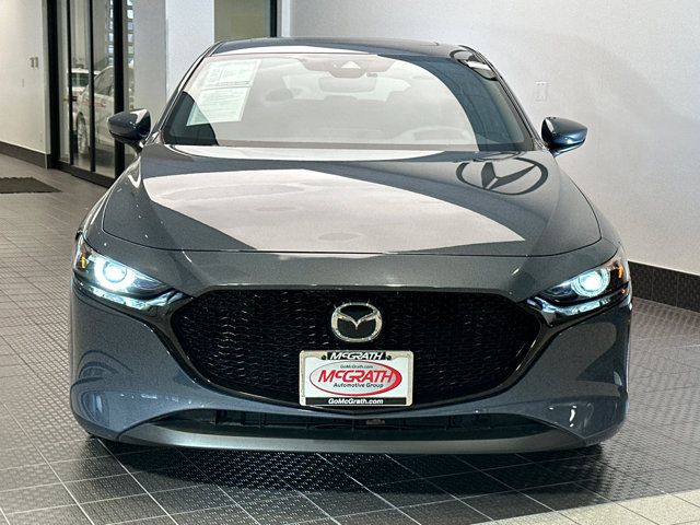 2020 Mazda Mazda3 Premium