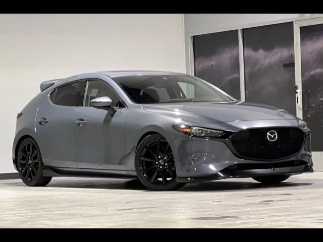 2020 Mazda Mazda3 Premium