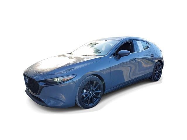 2020 Mazda Mazda3 Premium