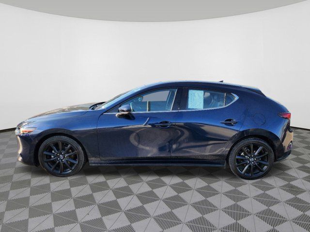 2020 Mazda Mazda3 Premium