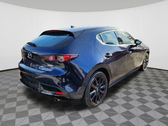 2020 Mazda Mazda3 Premium