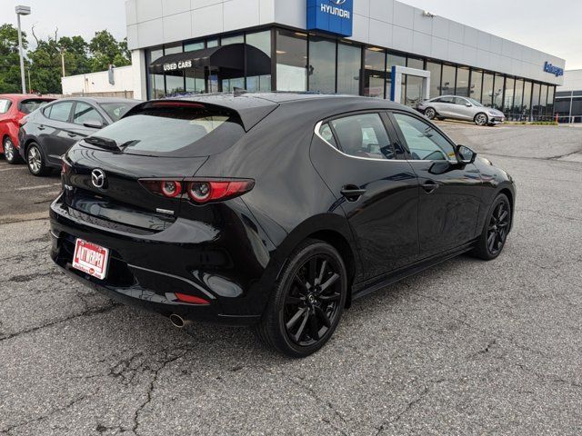 2020 Mazda Mazda3 Premium