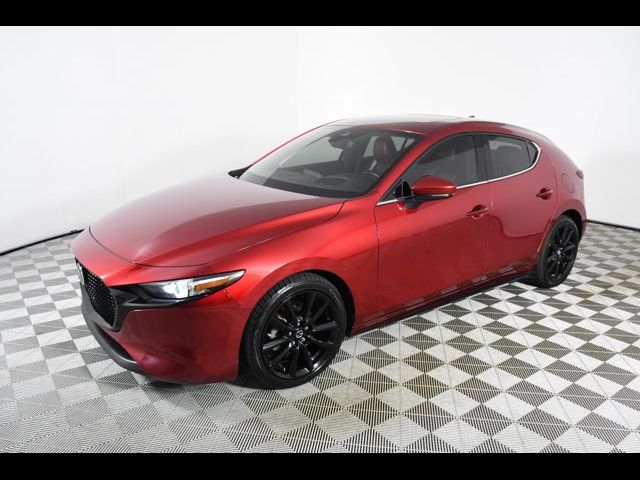 2020 Mazda Mazda3 Premium