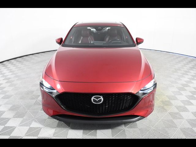 2020 Mazda Mazda3 Premium