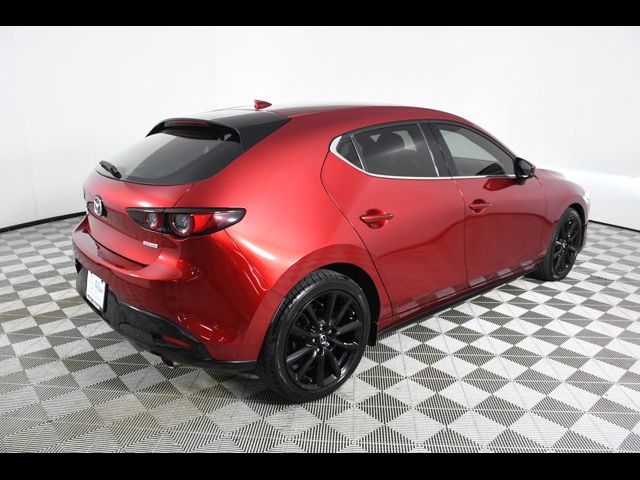 2020 Mazda Mazda3 Premium